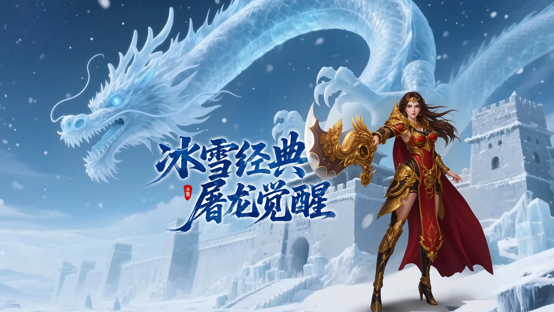 冰雪传奇点卡版官网下载_行会系统与组队玩法详细解析，兄弟同行